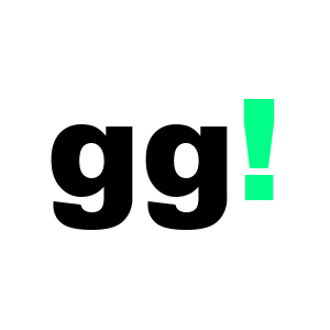 gg! newsletter